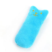 1PC Cute Plush Cat Toys Funny Dog Toys Kitten Cat Interactive Toy Fur