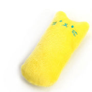 1PC Cute Plush Cat Toys Funny Dog Toys Kitten Cat Interactive Toy Fur