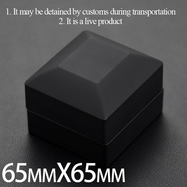 Package led light box