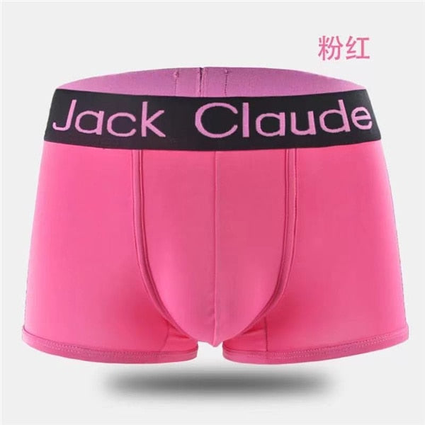Panties Boxer Shorts Men Underwear Boxers Brand Men Boxer Shorts
