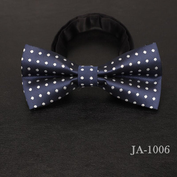 designer bowtie high quality fashion 2019 man shirt accessories