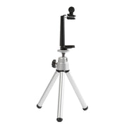 360 Degree Rotatable Camera Tripod for Photo Live Video Flexible Monopod Bracket