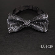 designer bowtie high quality fashion 2019 man shirt accessories