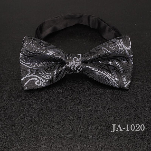 designer bowtie high quality fashion 2019 man shirt accessories