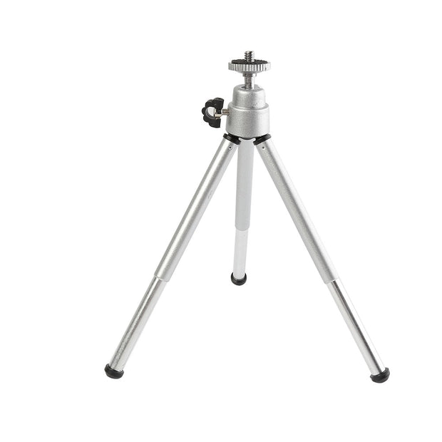 360 Degree Rotatable Camera Tripod for Photo Live Video Flexible Monopod Bracket