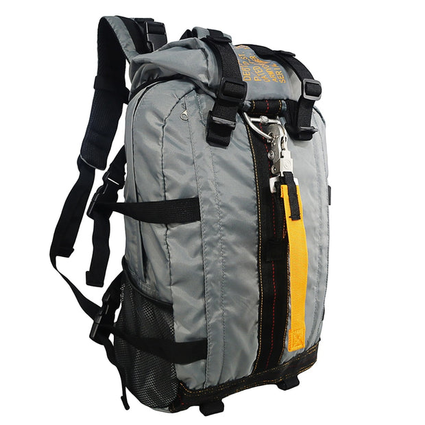 Travel Hiking Backpack  Trekking Camping Backpacks Waterproof