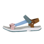GRITION Womens Summer Sandals Outdoor Beach Shoes