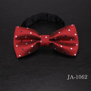 designer bowtie high quality fashion 2019 man shirt accessories