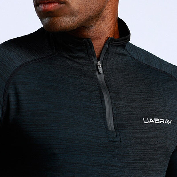 Compression Shirt Jersey Tops Running Gym Fitness Workout Activewear