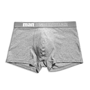 Boxer Mens Underwear Men Cotton Underpants Male Pure Men Panties