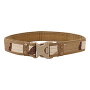 New Army Style Combat Belts Quick Release Tactical Belt