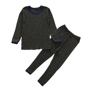 Sleepwear Kids Pajama Set Boys Girls Clothing Sets 1-5 Years