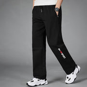Men Casual Pants Joggers Sweatpants Spring Autumn Jogging Active Trousers