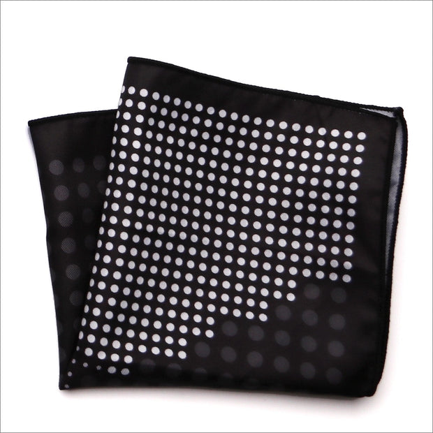 New Design Fashion Mens Pocket Square Handkerchief 23*23CM