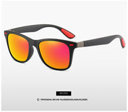 Polarized Sunglasses Luxury Driving Sun Glasses For Men