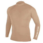 Gym Fitness Skinny T-shirt Men Compression Quick dry Long sleeve Shirt Male