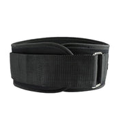 Gym Weightlifting Belt Nylon Musculation Squat Powerlifting Waist Belt