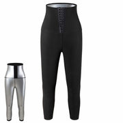 Women Yoga Leggings Corset Hip Lift Tights Push Up Body Fitness Workout Gym Sports