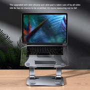 MC 515 Adjustable Laptop Tablet Stand Desktop Notebook Computer