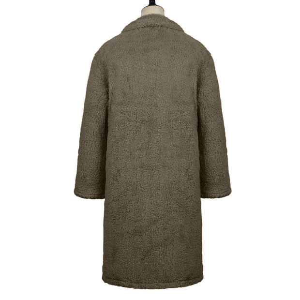 2021 Autumn Winter Women Jacket Long-sleeve
