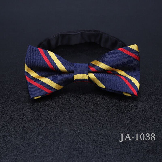 designer bowtie high quality fashion 2019 man shirt accessories