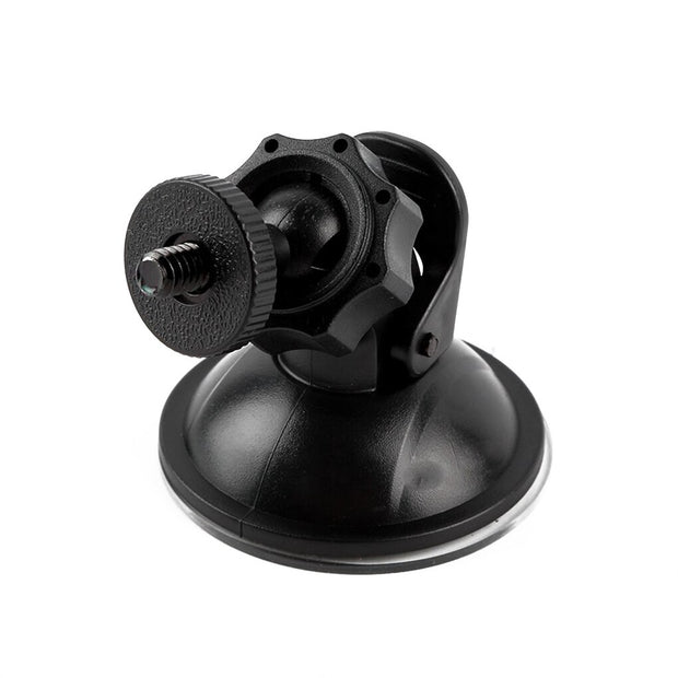 360 Degree Rotating Car Holder Car Driving Recorder Bracket Sport DV Camera Mount