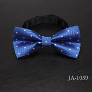 designer bowtie high quality fashion 2019 man shirt accessories