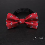 designer bowtie high quality fashion 2019 man shirt accessories