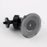 360 Degree Rotating Car Holder Car Driving Recorder Bracket Sport DV Camera Mount