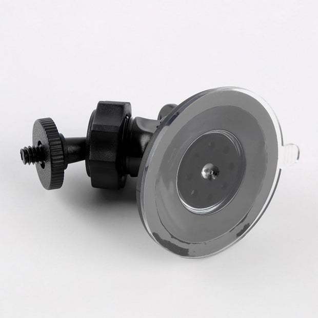 360 Degree Rotating Car Holder Car Driving Recorder Bracket Sport DV Camera Mount