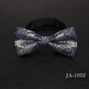 designer bowtie high quality fashion 2019 man shirt accessories