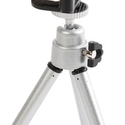 360 Degree Rotatable Camera Tripod for Photo Live Video Flexible Monopod Bracket