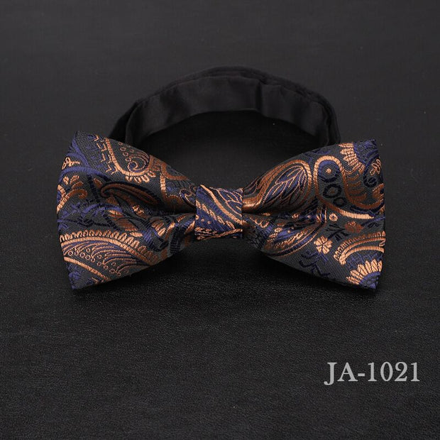 designer bowtie high quality fashion 2019 man shirt accessories