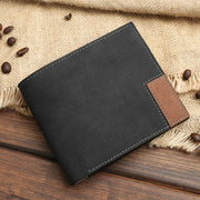 Custom Wallet Picture Wallet Engraved Wallets For Men Bifold Custom
