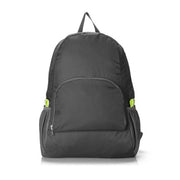 Hiking Bag Rucksack Lightweight Foldable Waterproof Nylon Women Men