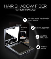 12g Hair Shadow Powder Hair Line Modified Repair Hair Shadow