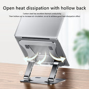 MC 515 Adjustable Laptop Tablet Stand Desktop Notebook Computer