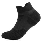 1 pair 36-46 Running Socks Sports Basketball Football Cycling Men Women