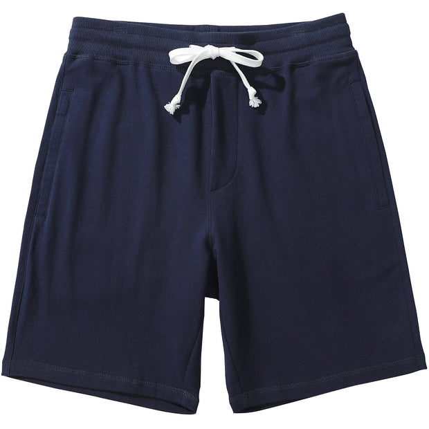 Casual Shorts 100% Cotton High Quality Zipper