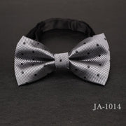 designer bowtie high quality fashion 2019 man shirt accessories