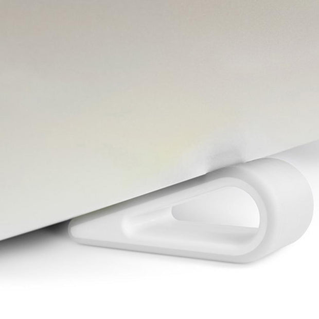 Portable Simple Laptop Angle Stand Cooling Bracket Desktop Computer PC
