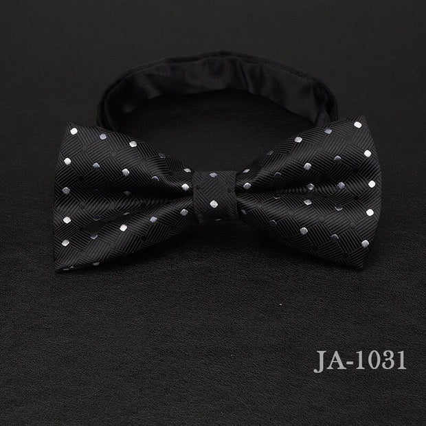 designer bowtie high quality fashion 2019 man shirt accessories