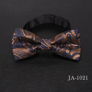 designer bowtie high quality fashion 2019 man shirt accessories