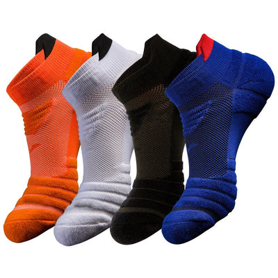 Running Socks men Basketball Breathable Anti Slip Sport