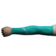 Size S-XL Summer Men Women Reflective Cycling Sleeves Arm Warmers