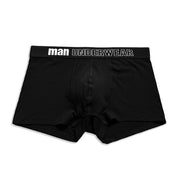 Boxer Mens Underwear Men Cotton Underpants Male Pure Men Panties