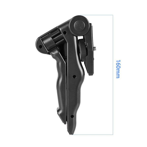 Mini Table Tripod Desktop Camera Stability Bracket Stand Holder for GoPro Selfie