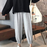 Newest Pants & Capris Large Size