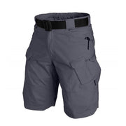 Tactical Short Pant Breathable Camouflage Shorts Summer Training Suits