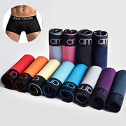 Panties Boxer Shorts Men Underwear Boxers Brand Men Boxer Shorts